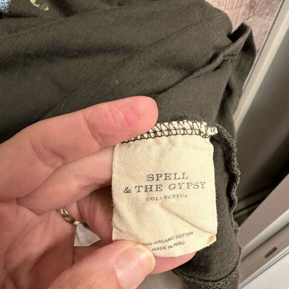 Spell & The Gypsy Tshirt - Picture 6 of 7